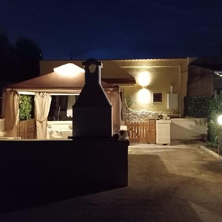Mariella House Apartment Fasano Luaran gambar