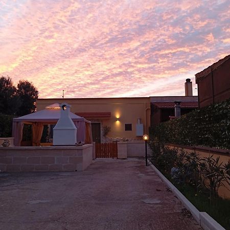 Mariella House Apartment Fasano Luaran gambar