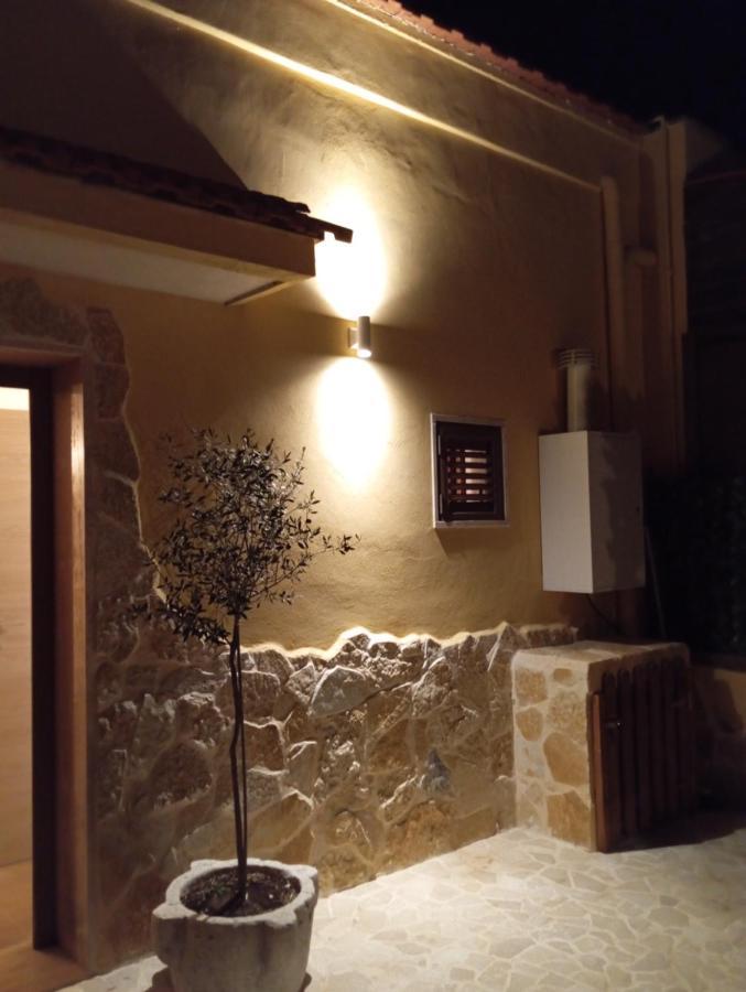 Mariella House Apartment Fasano Luaran gambar