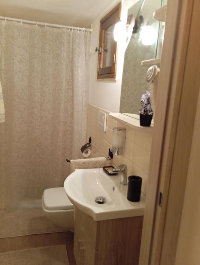 Mariella House Apartment Fasano Luaran gambar