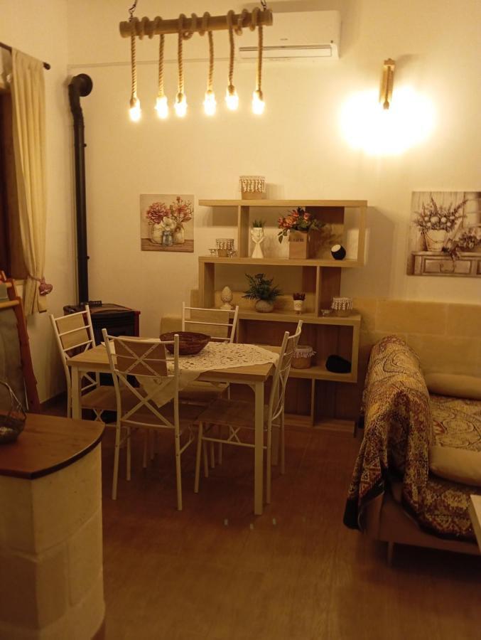 Mariella House Apartment Fasano Luaran gambar