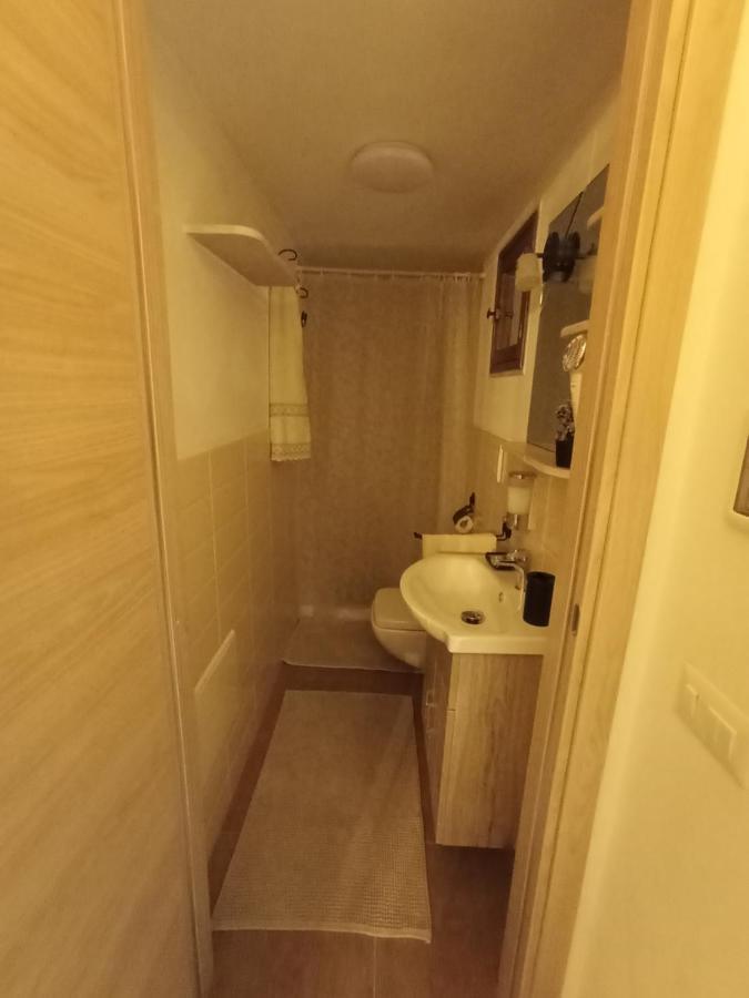 Mariella House Apartment Fasano Luaran gambar