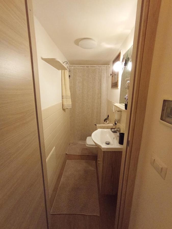 Mariella House Apartment Fasano Luaran gambar