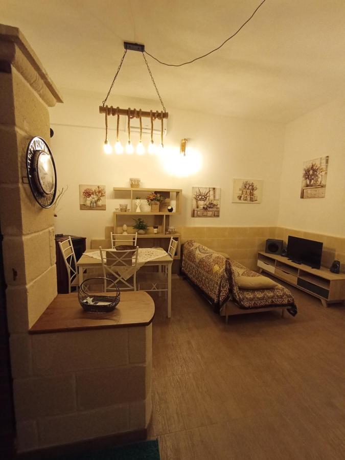 Mariella House Apartment Fasano Luaran gambar