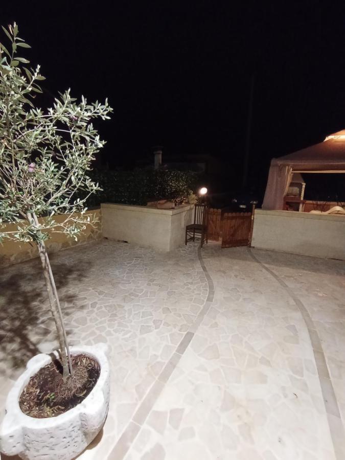 Mariella House Apartment Fasano Luaran gambar