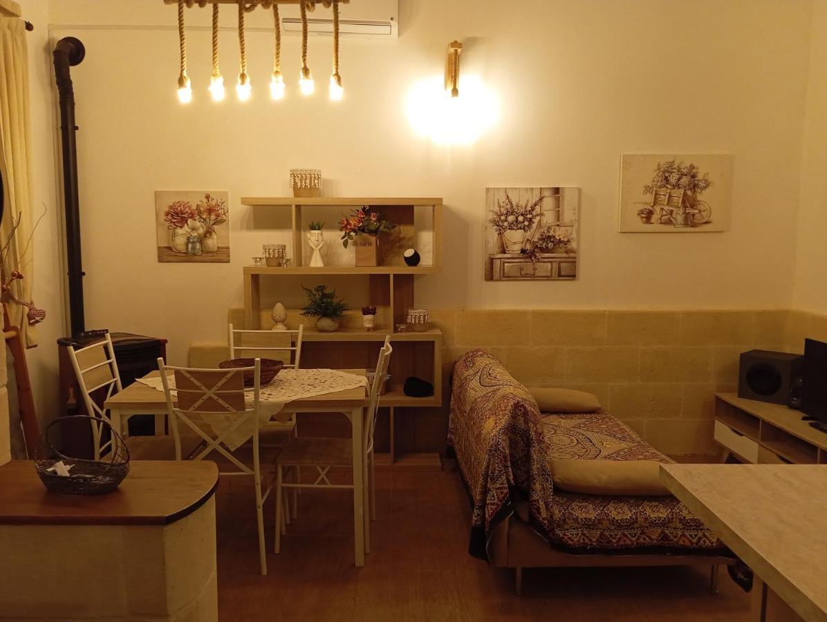Mariella House Apartment Fasano Luaran gambar