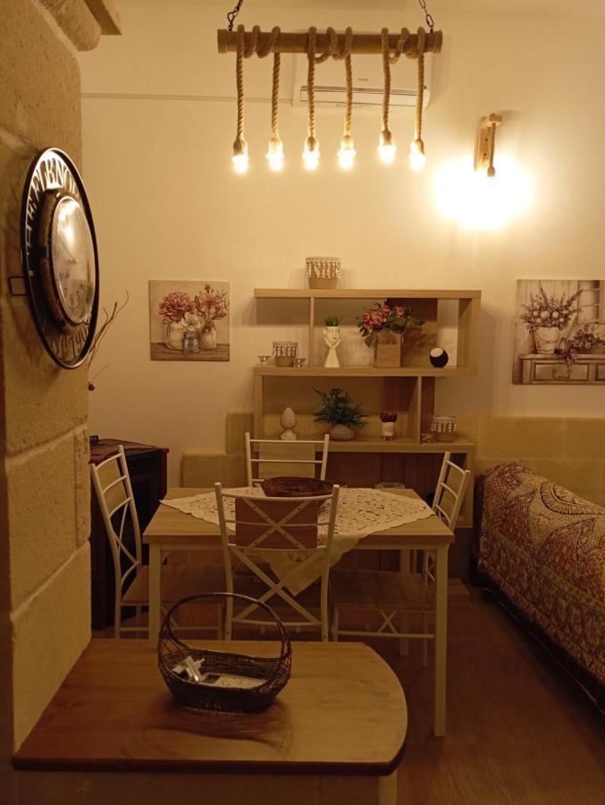 Mariella House Apartment Fasano Luaran gambar