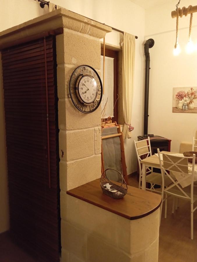 Mariella House Apartment Fasano Luaran gambar