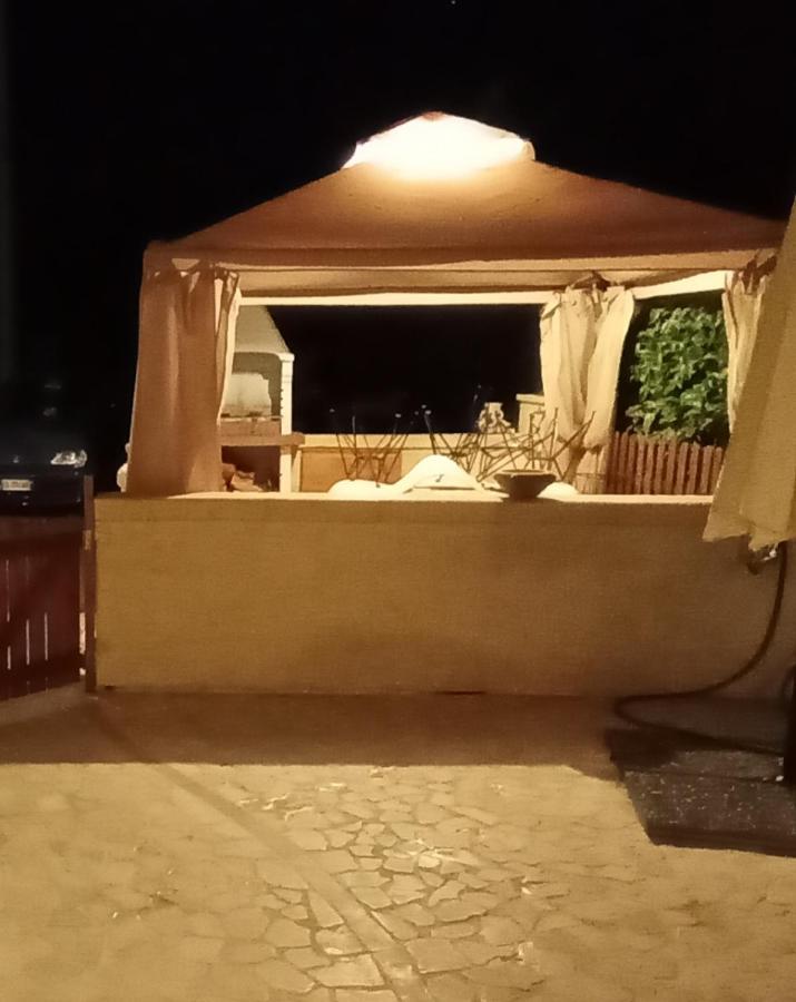 Mariella House Apartment Fasano Luaran gambar