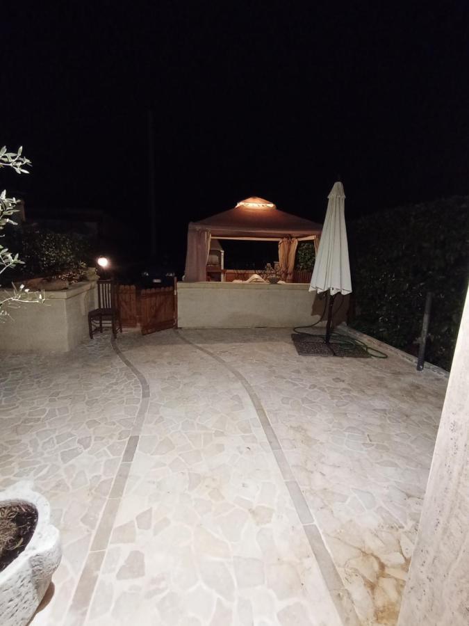 Mariella House Apartment Fasano Luaran gambar