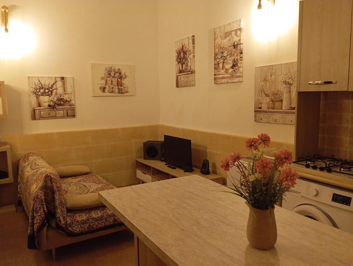 Mariella House Apartment Fasano Luaran gambar
