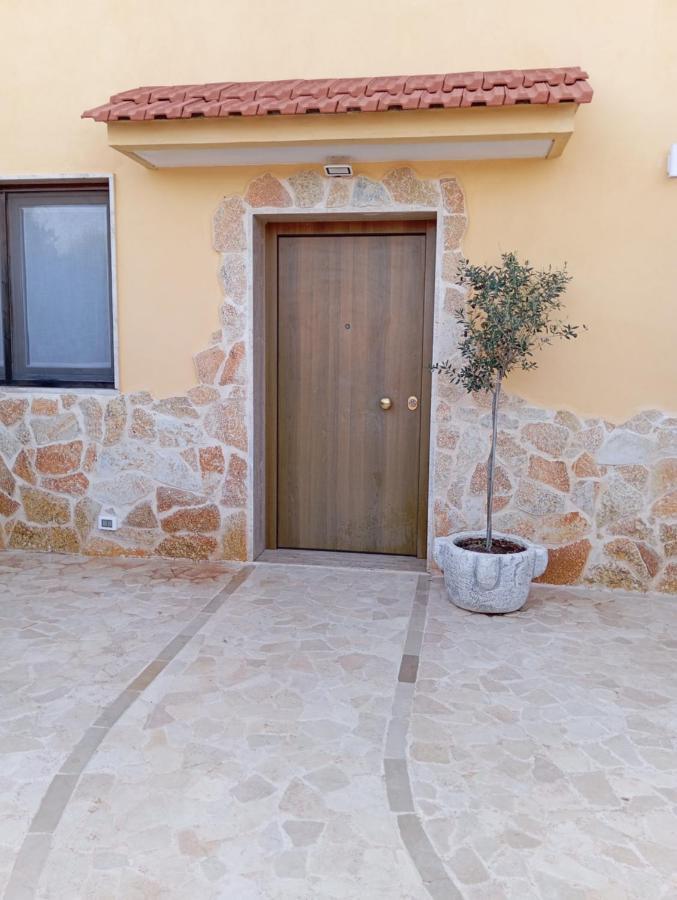 Mariella House Apartment Fasano Luaran gambar