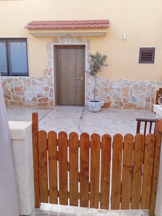 Mariella House Apartment Fasano Luaran gambar