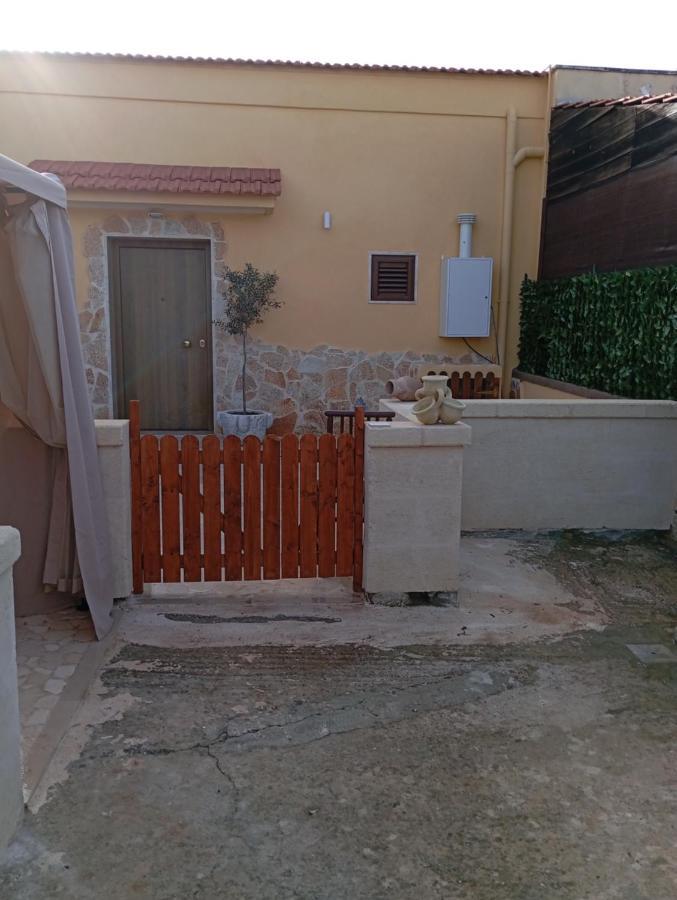 Mariella House Apartment Fasano Luaran gambar