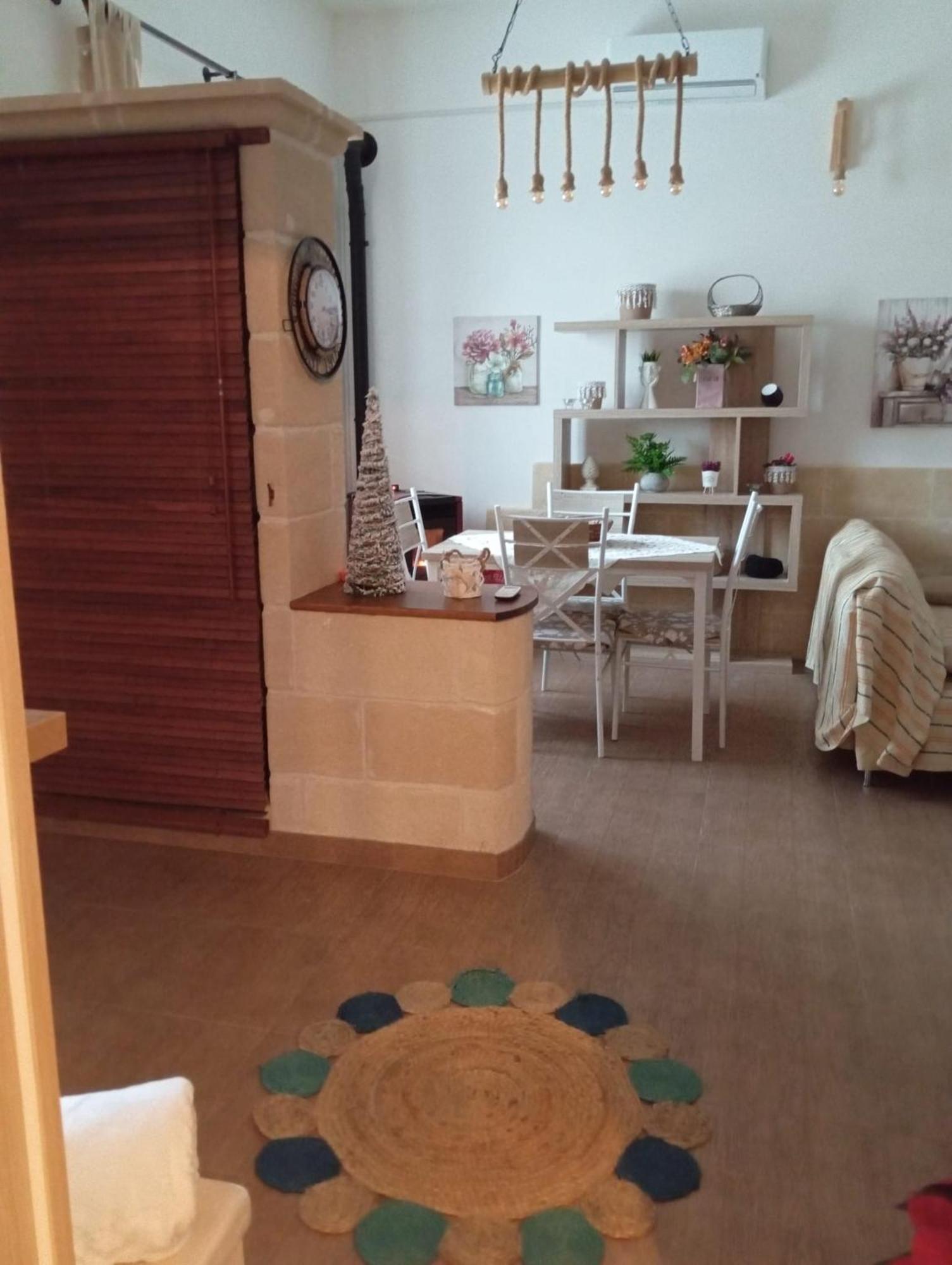 Mariella House Apartment Fasano Luaran gambar