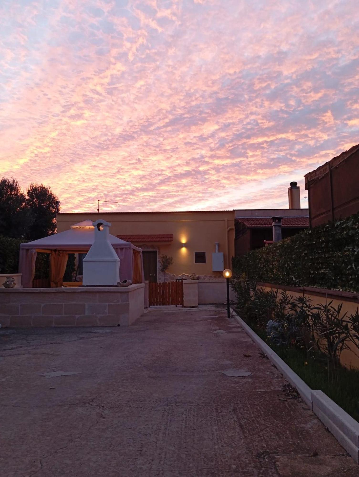 Mariella House Apartment Fasano Luaran gambar