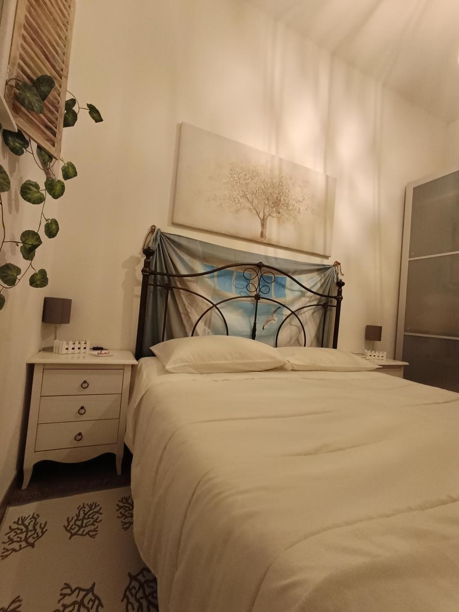Mariella House Apartment Fasano Luaran gambar
