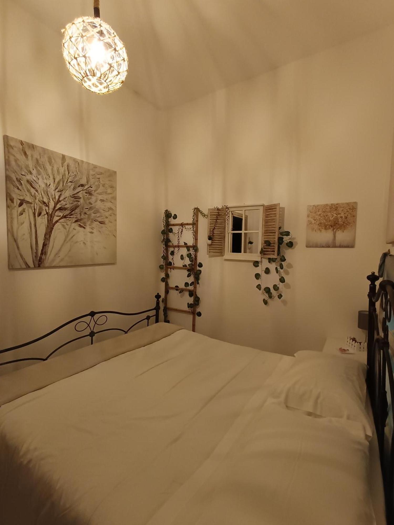 Mariella House Apartment Fasano Luaran gambar