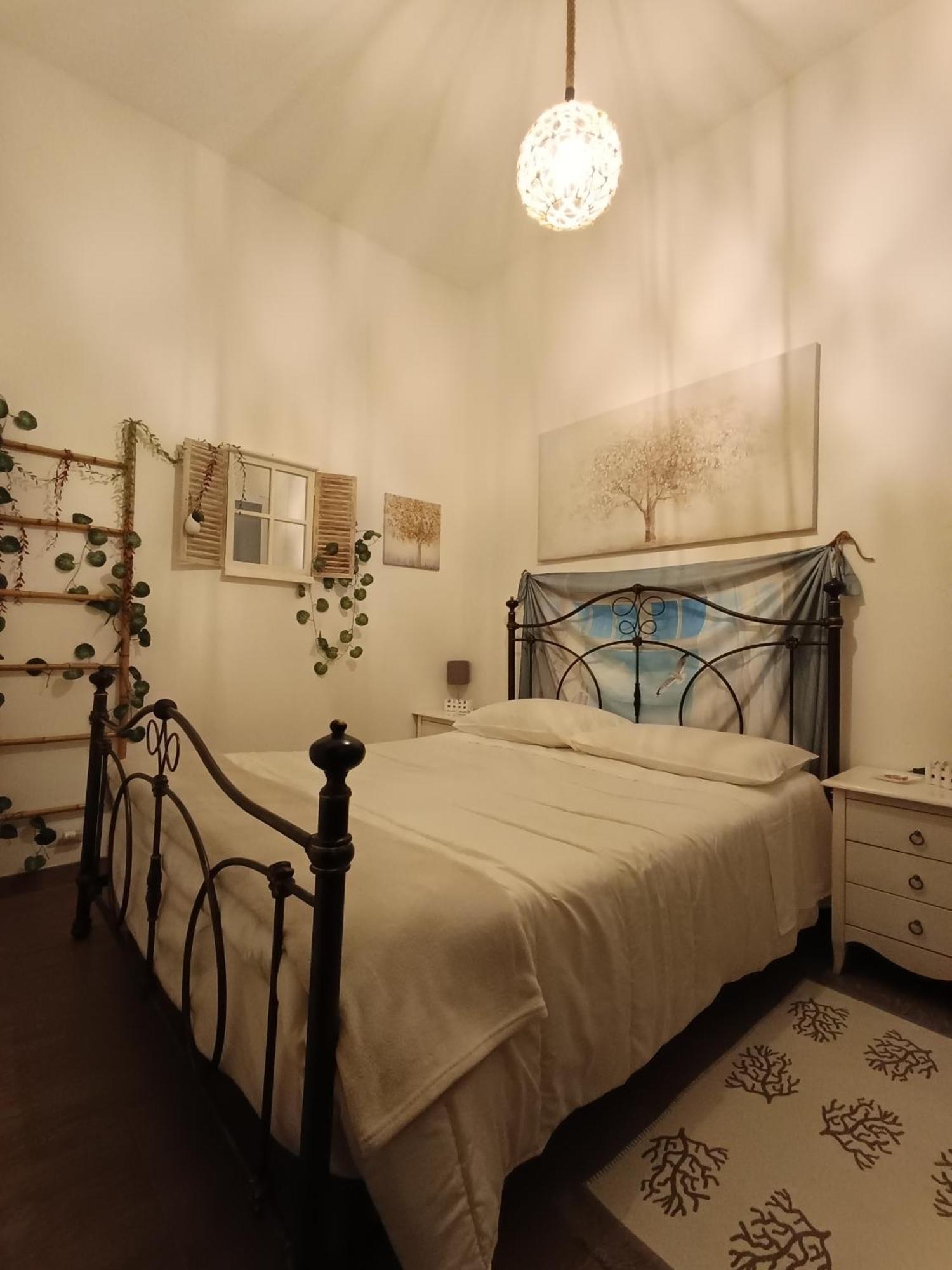 Mariella House Apartment Fasano Luaran gambar