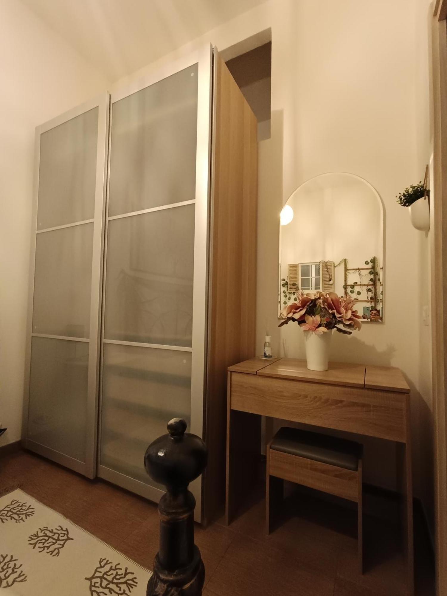 Mariella House Apartment Fasano Luaran gambar