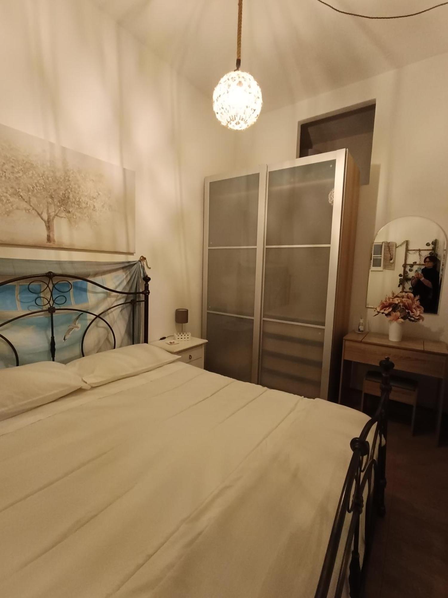 Mariella House Apartment Fasano Luaran gambar